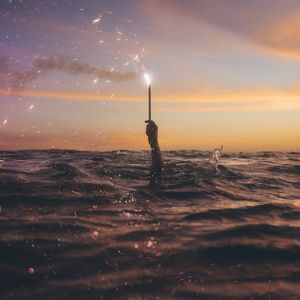 SEA LIGHTS
