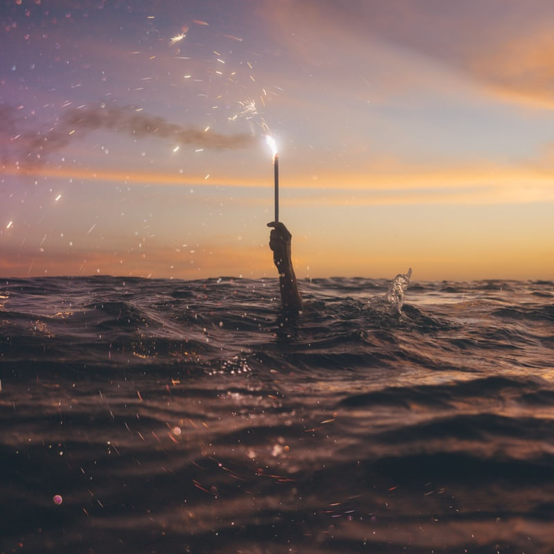 SEA LIGHTS
