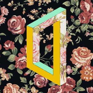 CUBO FLOWER