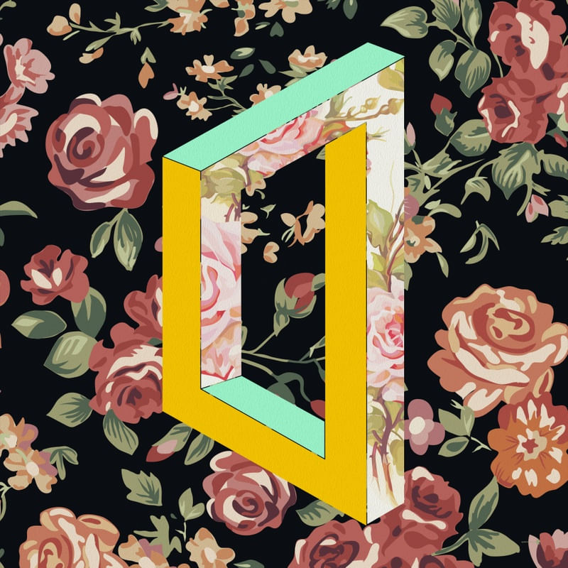 CUBO FLOWER