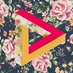 CUBO FLOWER 3