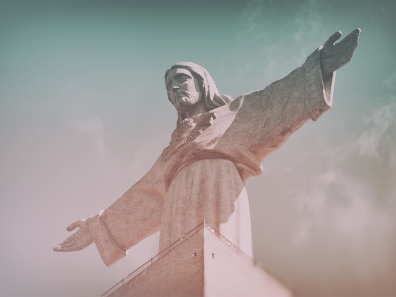 CRISTO REI LISBOA