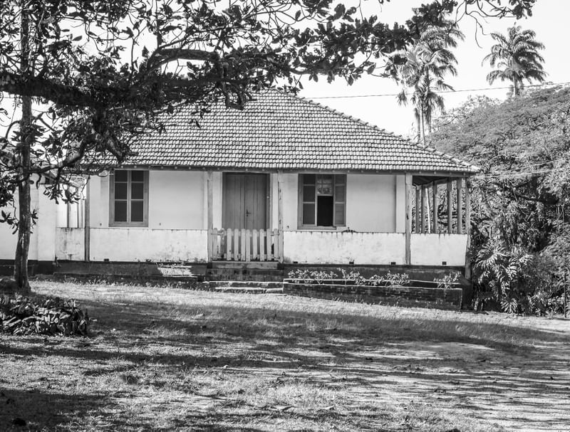 PELA FAZENDA