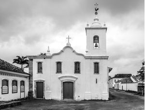 IGREJA PARATY