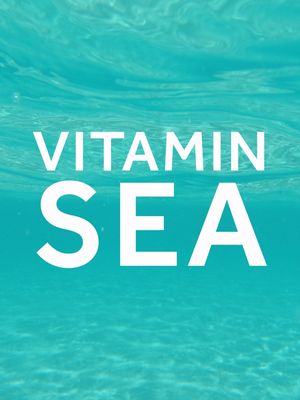 VITAMIN SEA LOVE