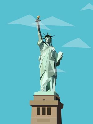 LIBERDADE NY