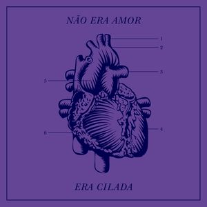 NÃO ERA AMOR 2