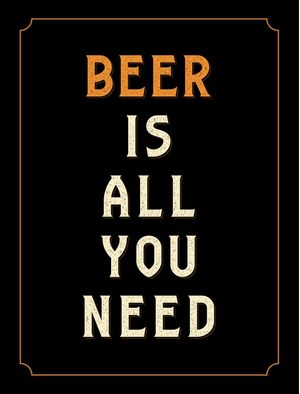 BEER NEED