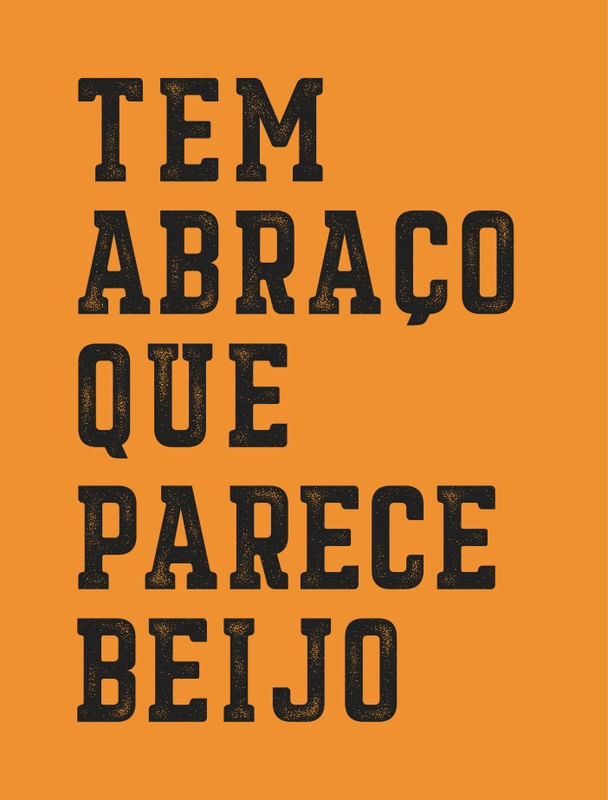 ATÉ PARECE