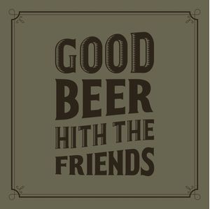 BEER HAPPY 4