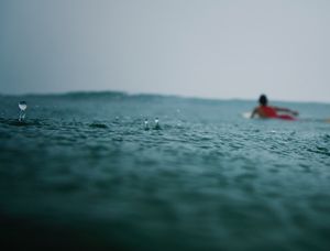 SURF DROPS