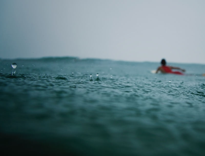 SURF DROPS