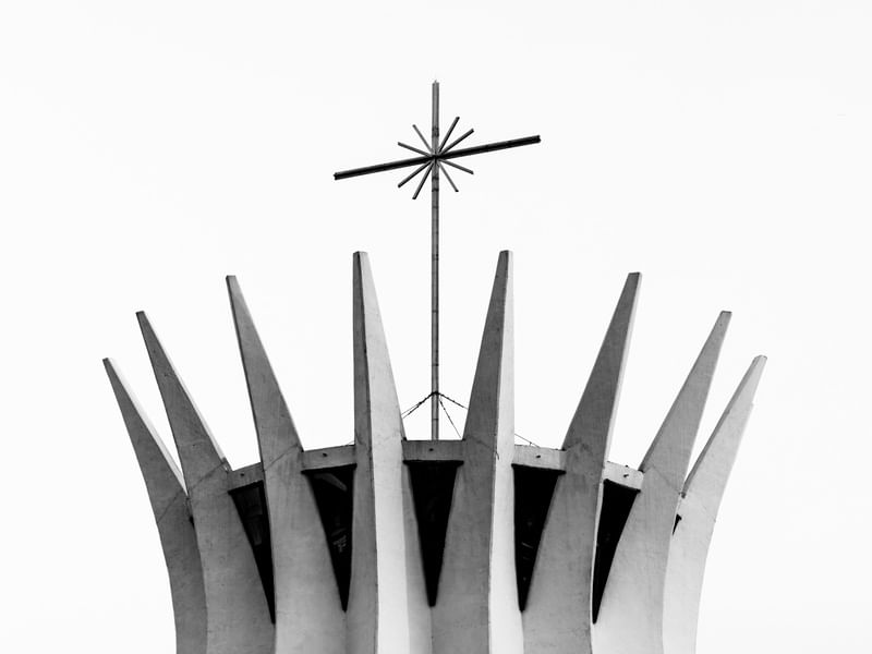 BRASÍLIA CATEDRAL 03