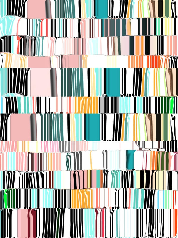 ARQUITETURA DAS CORES