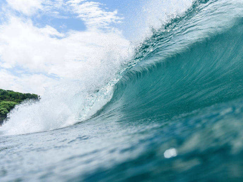 BLUE SEA NICARAGUA