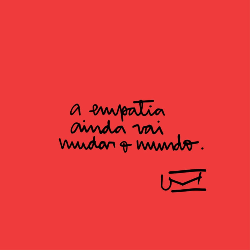 A EMPATIA