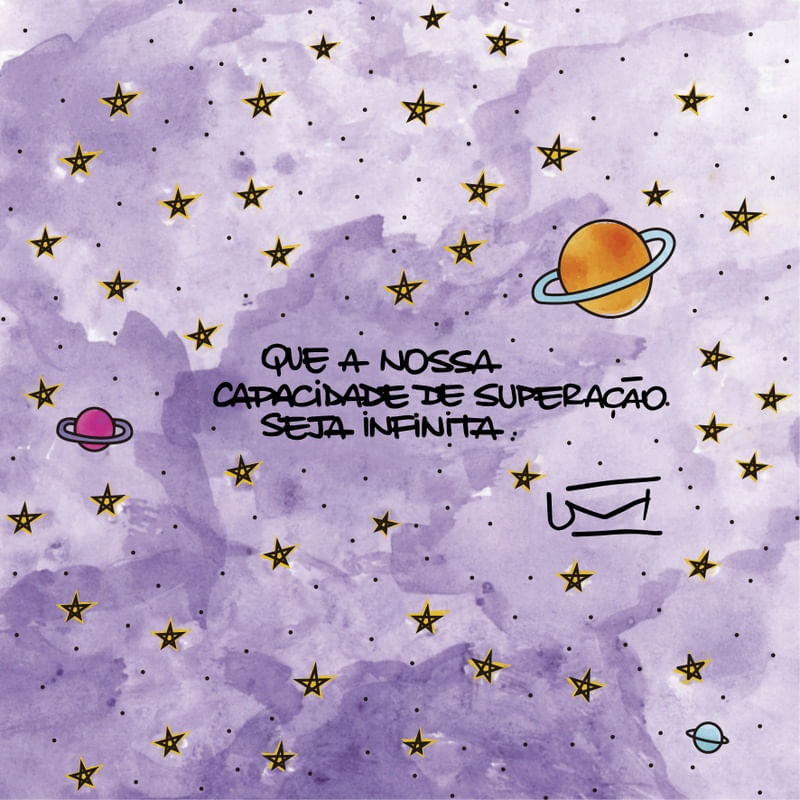 INFINITA