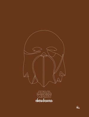 CHEWBACCA LINE