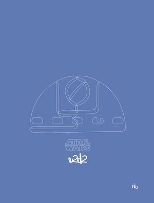 R2D2 LINE