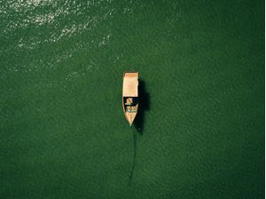 VERDES MARES