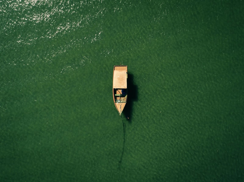 VERDES MARES