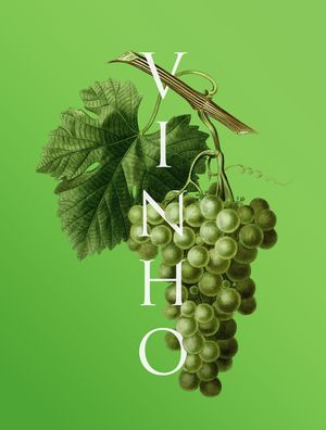 VINHO FLORAL