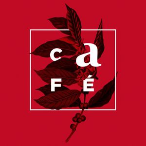 FLORAL CAFE