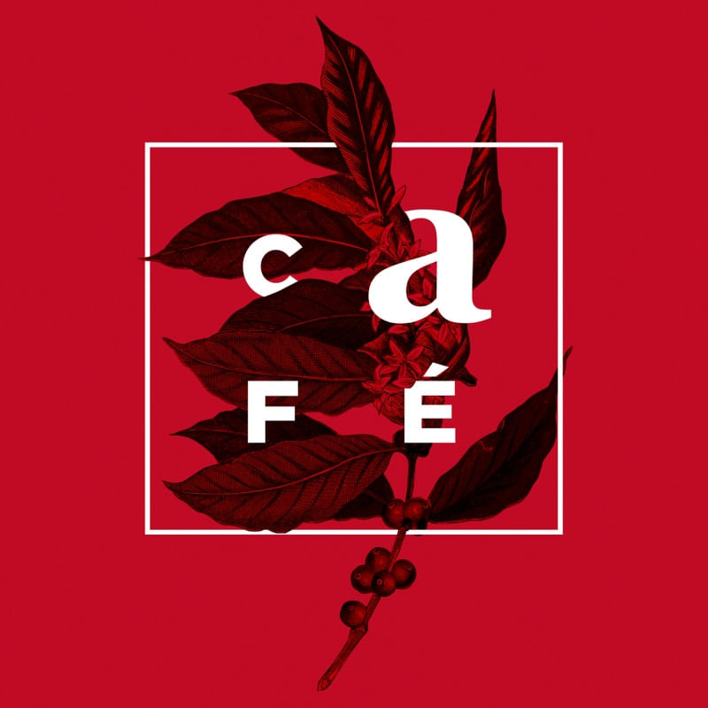 FLORAL CAFE