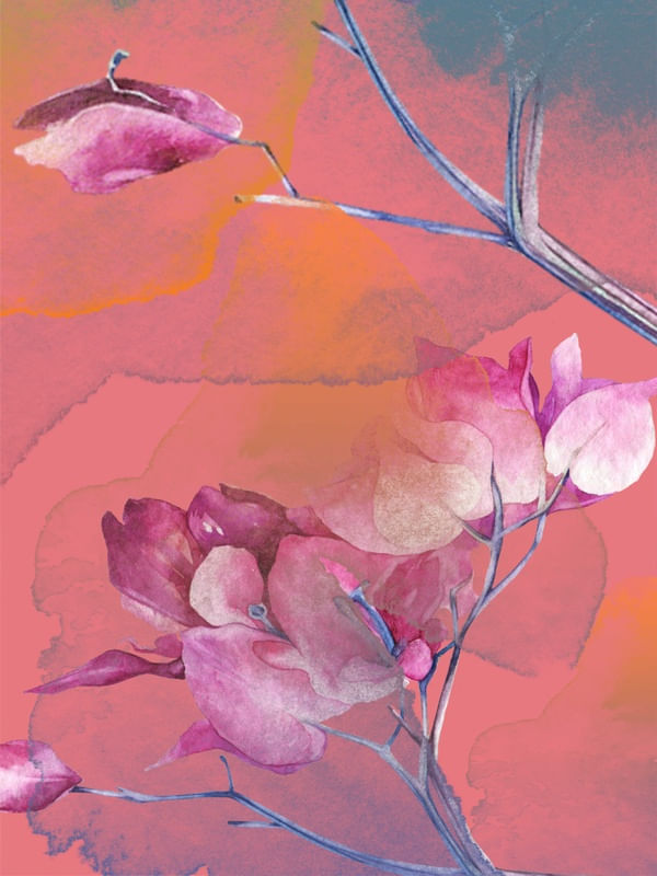 FLORAIS TREZO