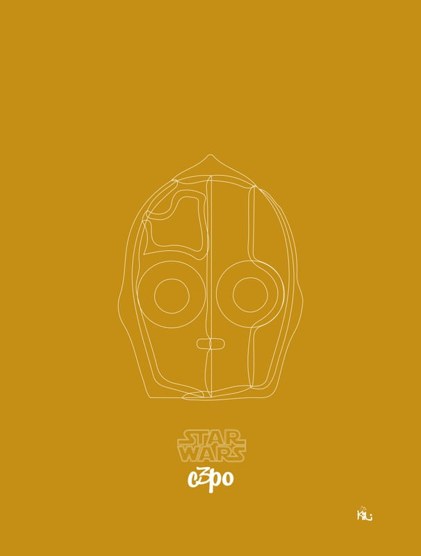 C3PO LINE