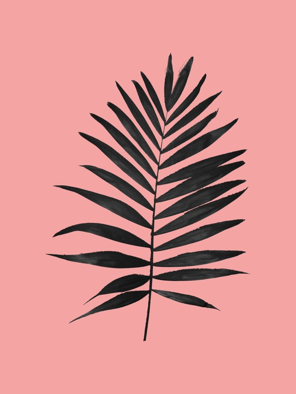 PINK NATURE 1