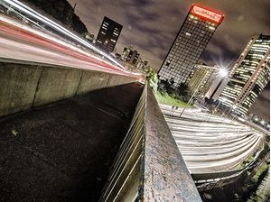 PONTE EUSÉBIO MATOSO
