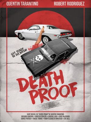 DEATH PROOF