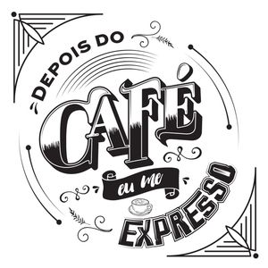 CAFÉ EXPRESS