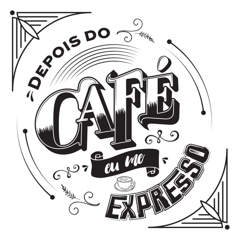 CAFÉ EXPRESS