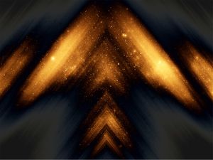CÉU DE OURO