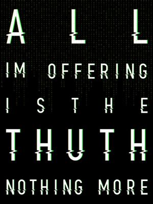 MATRIX - A VERDADE