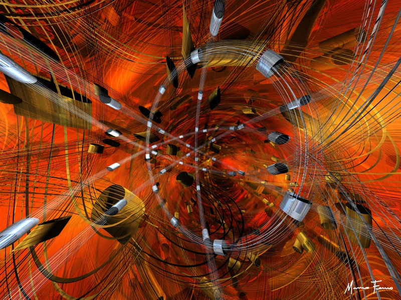 ABSTRATO 113