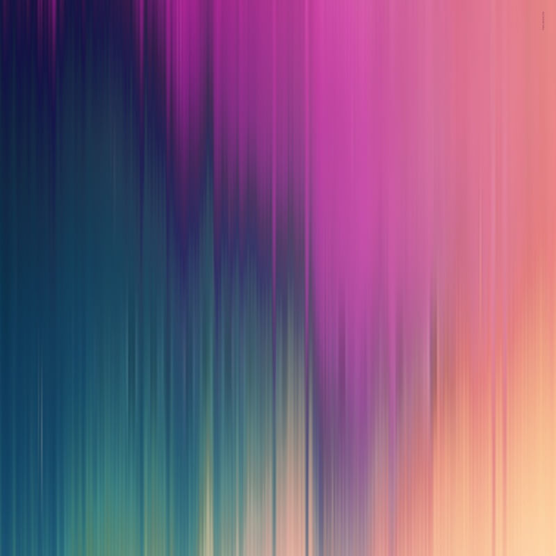 GLITCH ABSTRATO