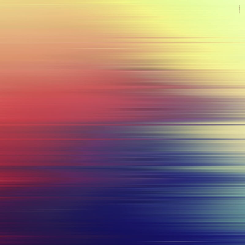 GLITCH ABSTRATO 2