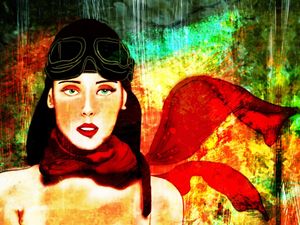 THE PILOT
