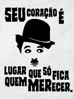 CORAÇÃO É COISA SÉRIA!