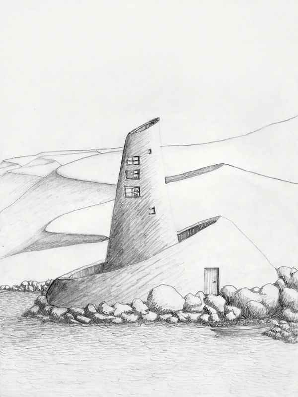 CABO DAS DUNAS