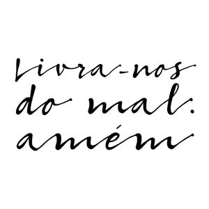 PAI NOSSO