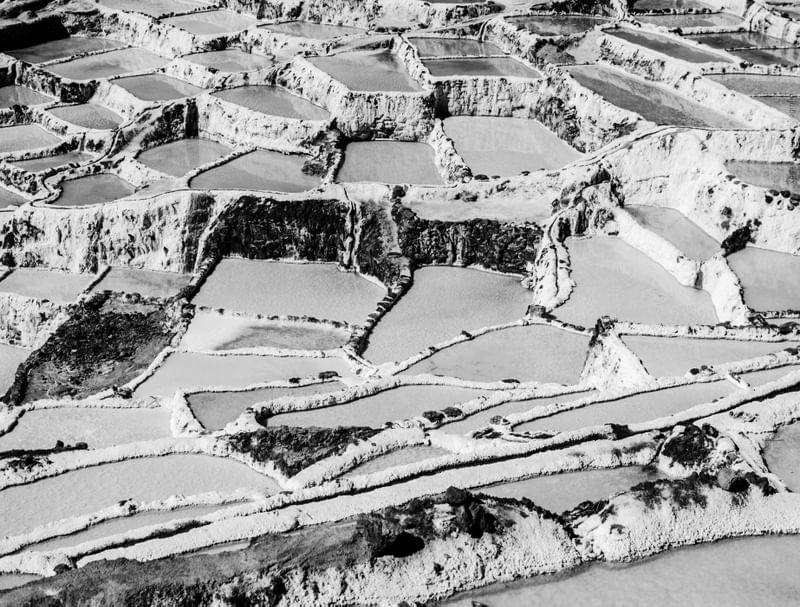 SALINAS DE MARAS