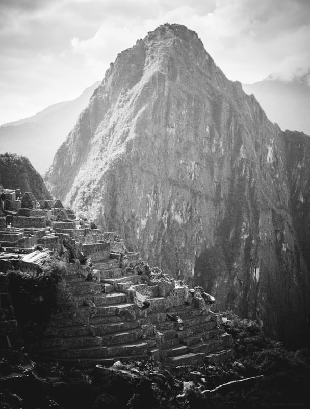 MACHU PICCHU PB