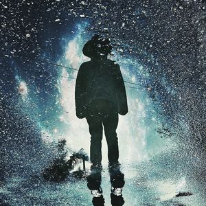 BOY RAIN