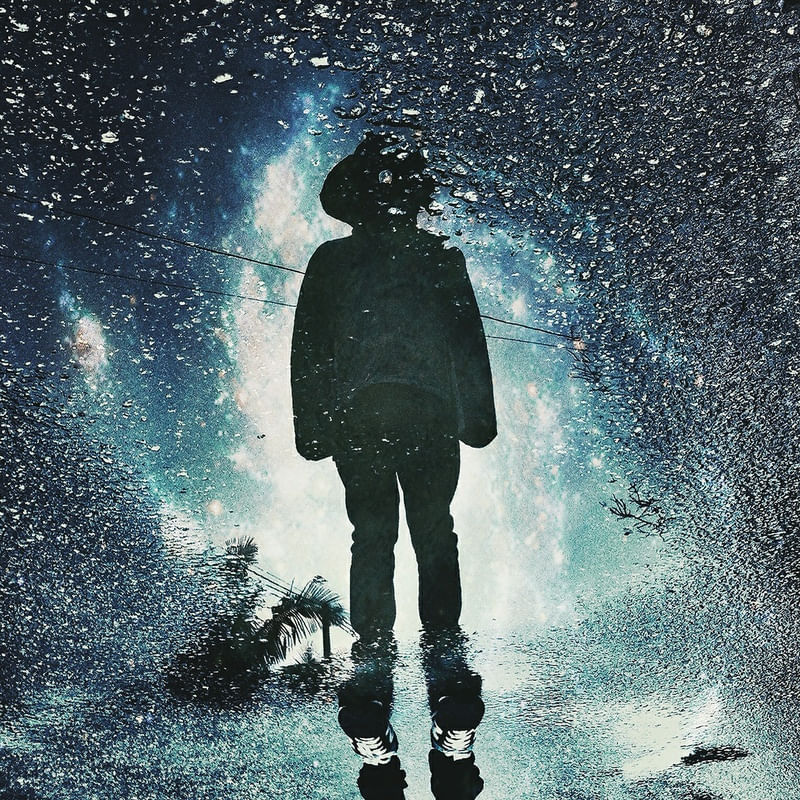 BOY RAIN