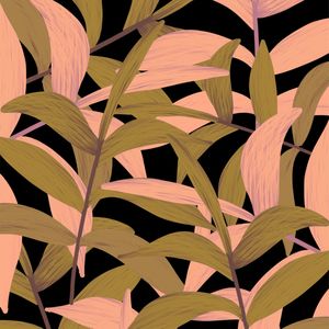 LEAVES LINHA QUAD