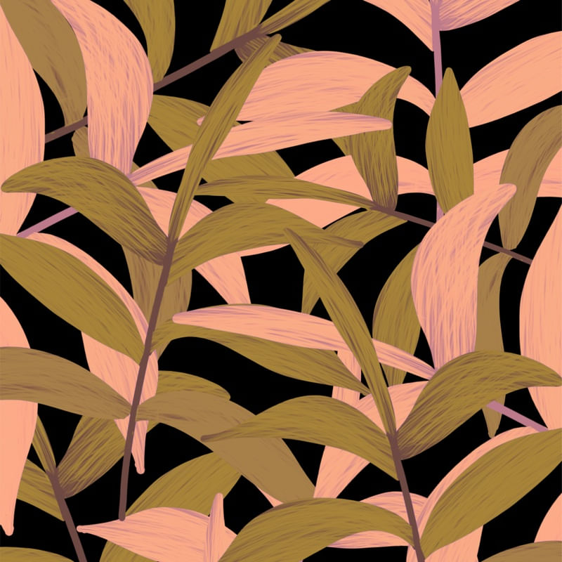 LEAVES LINHA QUAD